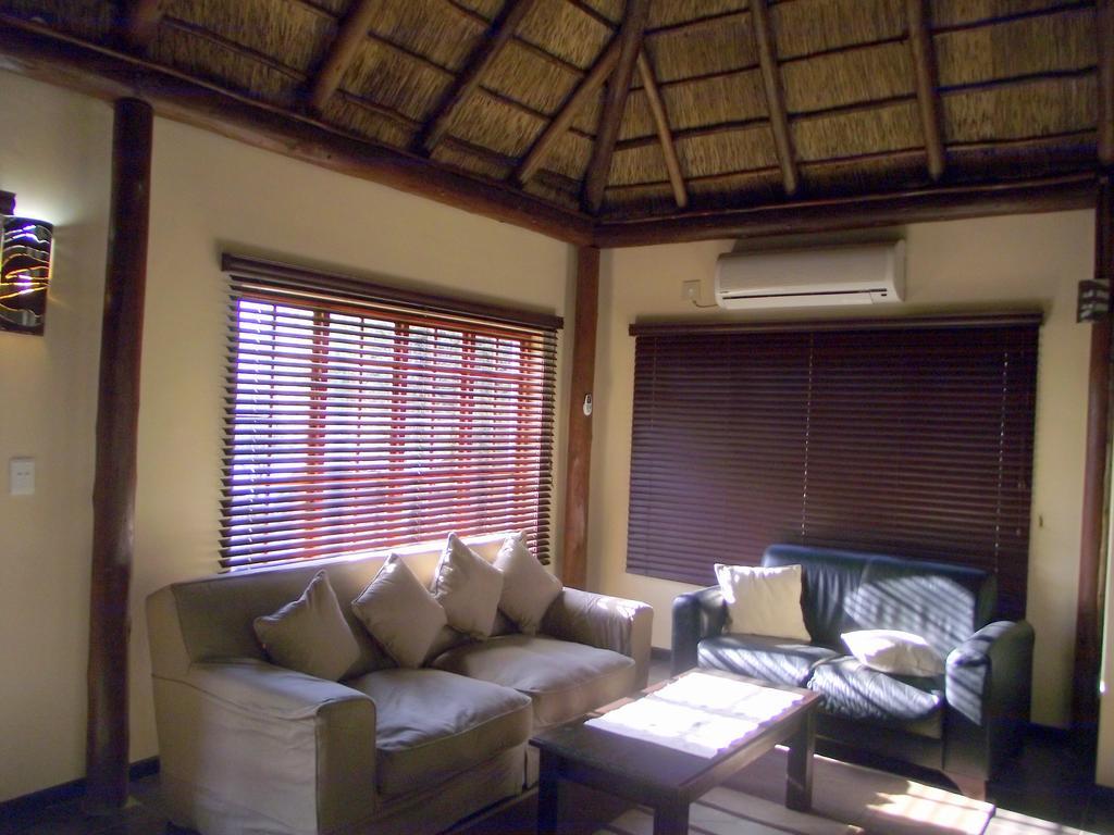 Oranjerus Resort Kanoneiland Habitación foto