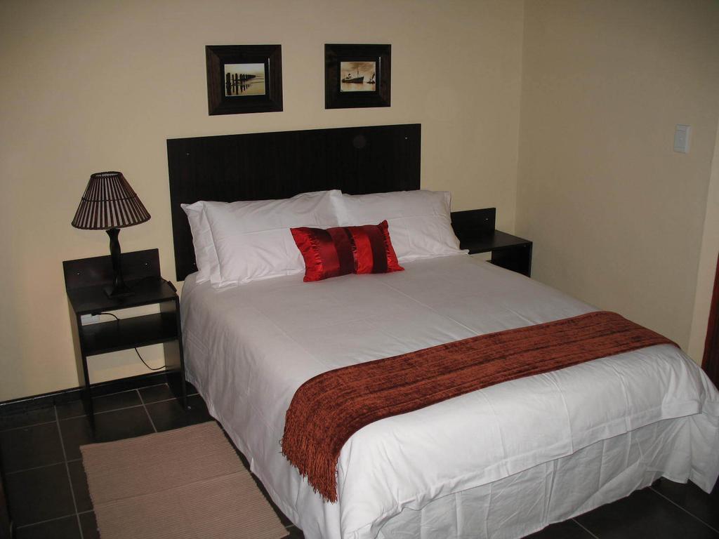 Oranjerus Resort Kanoneiland Habitación foto