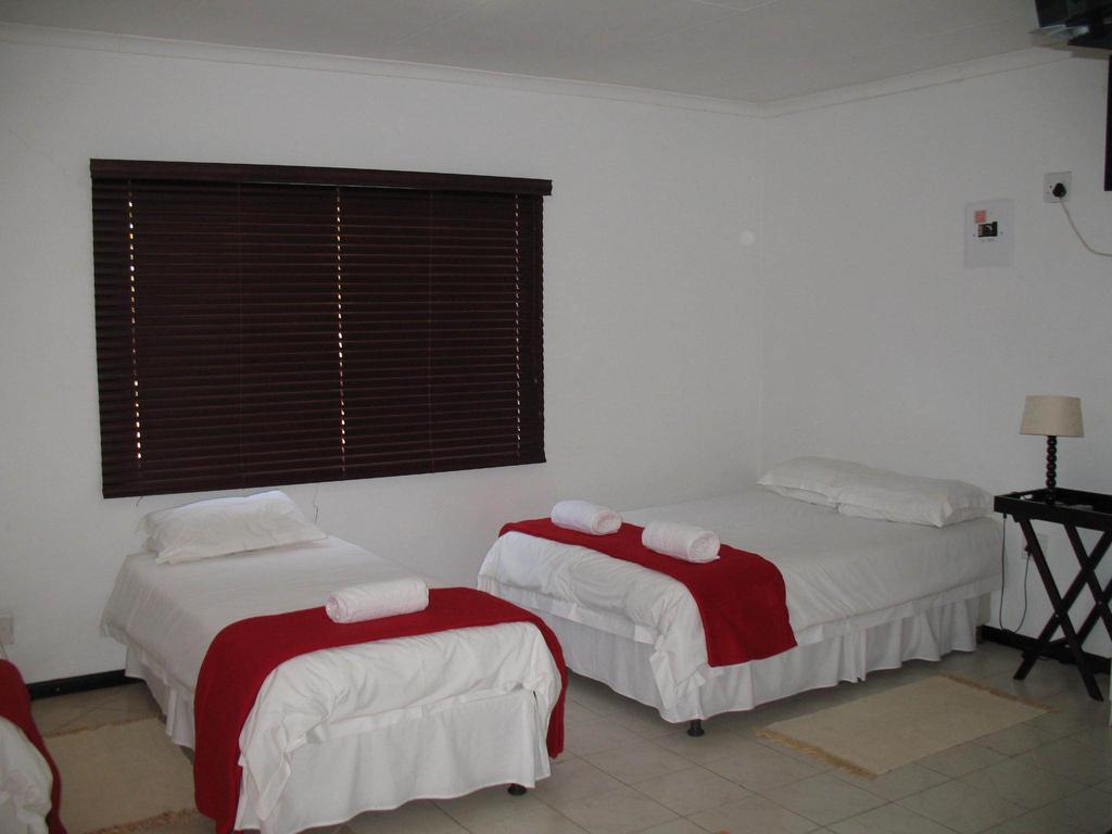 Oranjerus Resort Kanoneiland Habitación foto